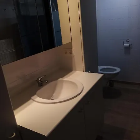 Vakantiehuis De Aalscholver Oostduinkerke