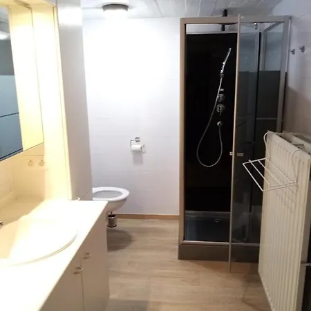 Vakantiehuis De Aalscholver * Oostduinkerke