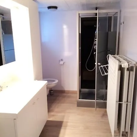 Vakantiehuis De Aalscholver Ferienhaus