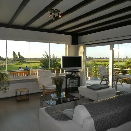 Tatil Evi Vakantiehuis De Aalscholver