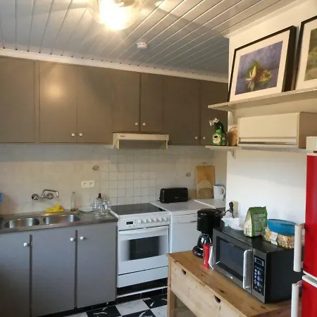 Vakantiehuis De Aalscholver Oostduinkerke