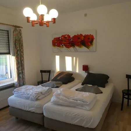 Tatil Evi Vakantiehuis De Aalscholver *