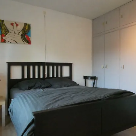 Tatil Evi Vakantiehuis De Aalscholver Oostduinkerke