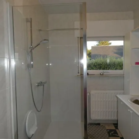 Vakantiehuis De Aalscholver * Oostduinkerke