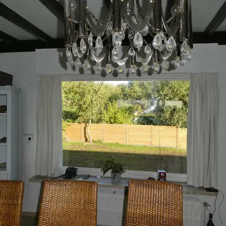 Tatil Evi Vakantiehuis De Aalscholver