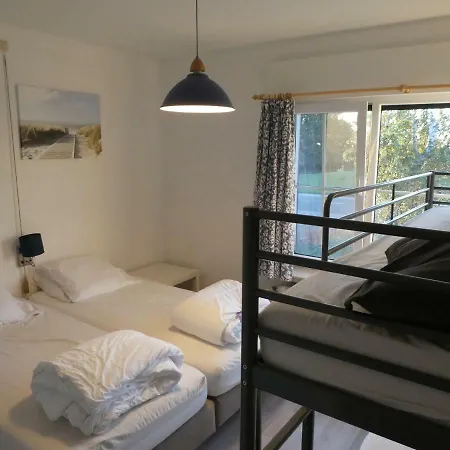 Vakantiehuis De Aalscholver Tatil Evi Oostduinkerke