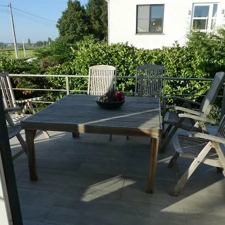 Vakantiehuis De Aalscholver * Oostduinkerke