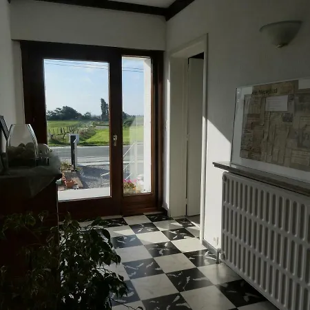 Tatil Evi Vakantiehuis De Aalscholver Oostduinkerke